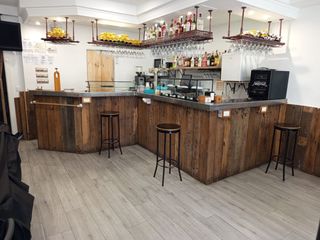 Local Comercial a Calle Valtierra 13