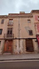 Terrain résidentiel à Camí ral de la mercè 339. A 1 minuto de la plaza santa anna