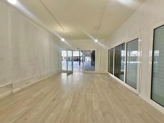 Rent Business premise  Ferran agulló