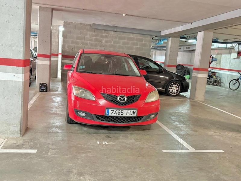 Foto 6538fb2a-e7d0-44dd-816d-6343669a7a0e. Appartement avec chauffage parking dans La Girada Vilafranca del Penedès