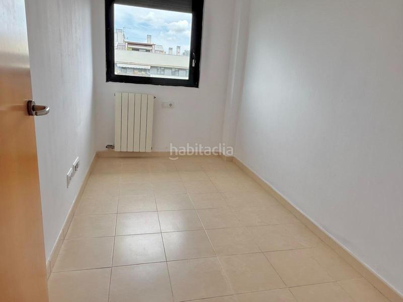 Foto 075cc501-8a16-4cc1-b5c4-172fddd2aabb. Flat with heating parking in La Girada Vilafranca del Penedès