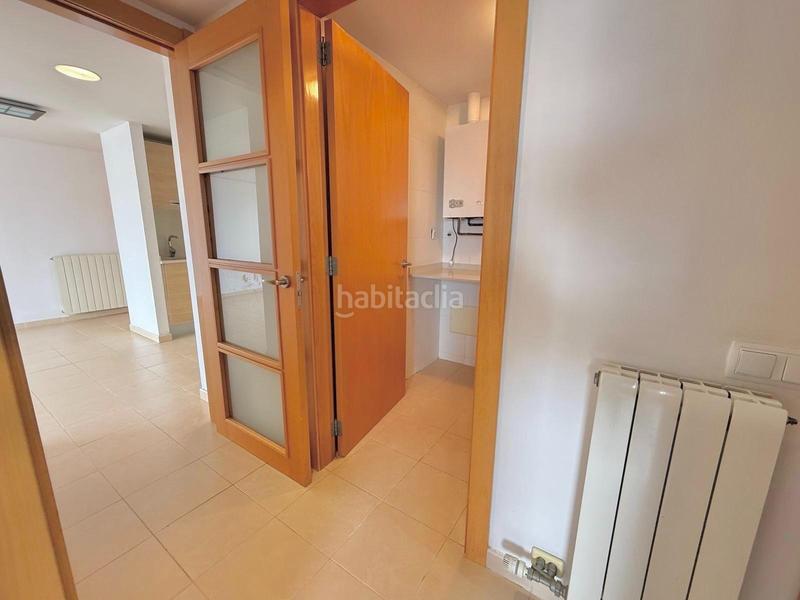 Foto 131f7c52-b32a-4a69-b97b-681bd3462b1d. Flat with heating parking in La Girada Vilafranca del Penedès