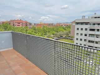 Pis  Rambla girada