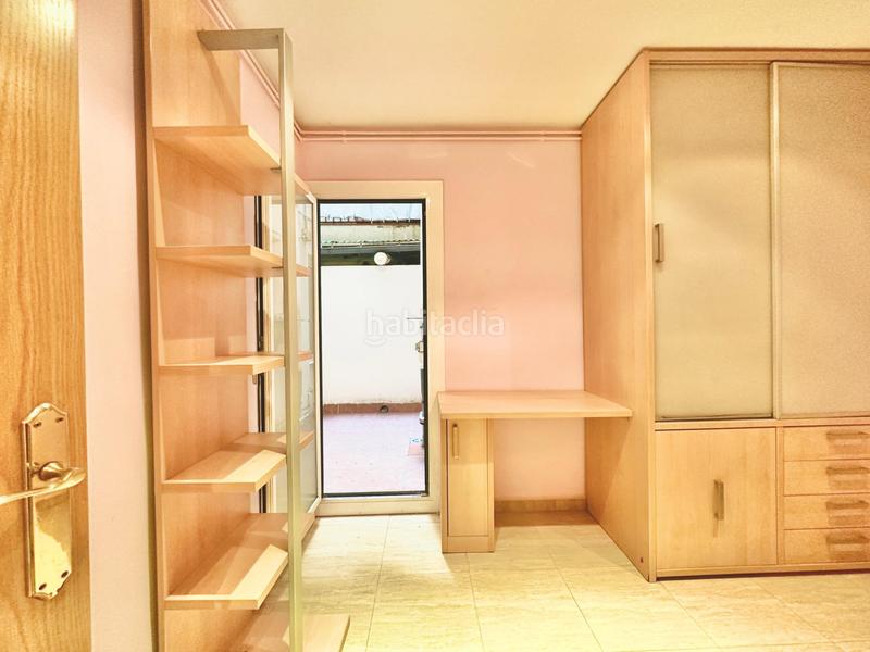 Foto d6bac1ea-9a9c-42da-93eb-5f0e0b26119b. Piso  de 4 habitaciones mercat en Molins de Rei