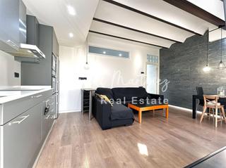 Flat in Molins de Rei. Piso reformado en el centro de molins de rei