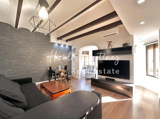 Appartement à Molins de Rei. Piso reformado en el centro de molins de rei