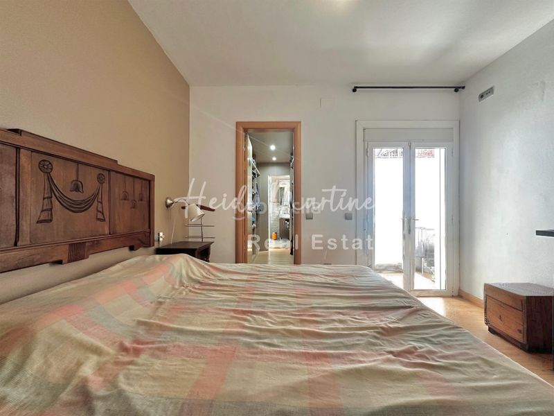 Foto 14c0b7f9-f093-4cff-bb4d-1b74e7a23af5. Casa adossada amb aparcament a Molins de Rei