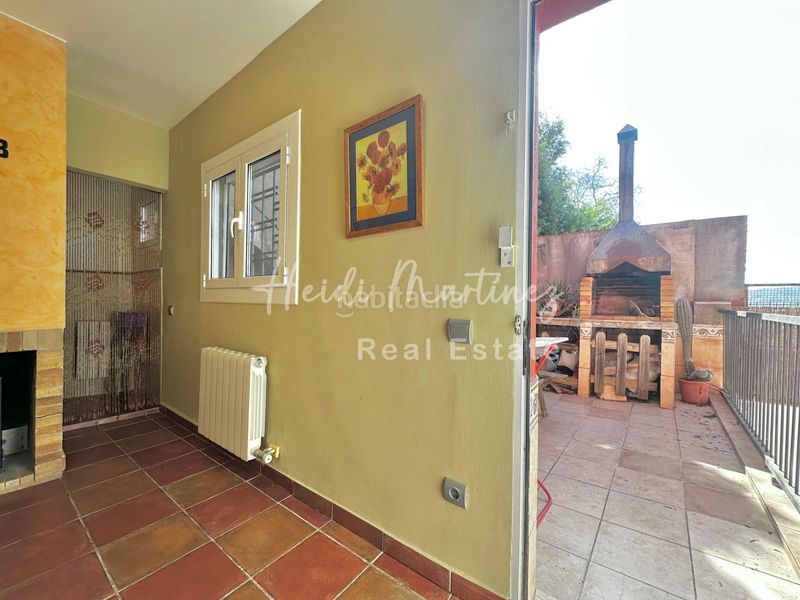 Foto 1b56ae7d-a74a-488f-a3db-5a4890645a76. Casa adossada amb aparcament a Molins de Rei