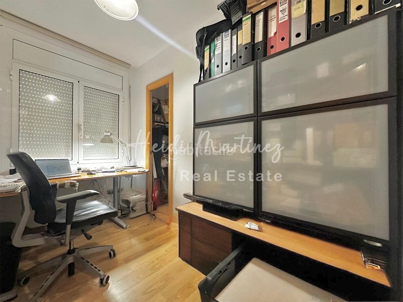 Foto 5131ece7-3493-4685-8c50-995047d2ccef. Casa adossada amb aparcament a Molins de Rei