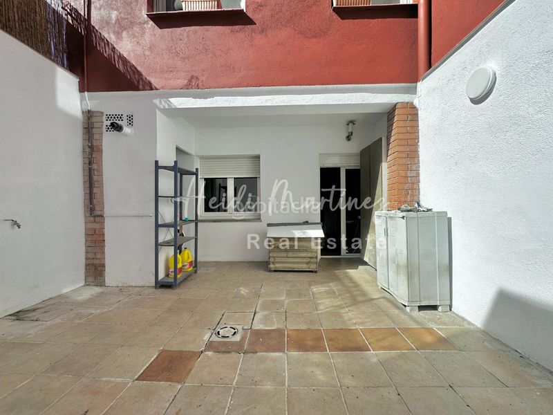 Foto 5625ca0f-3ff5-464a-bc08-c2c4e8c02a70. Casa adossada amb aparcament a Molins de Rei