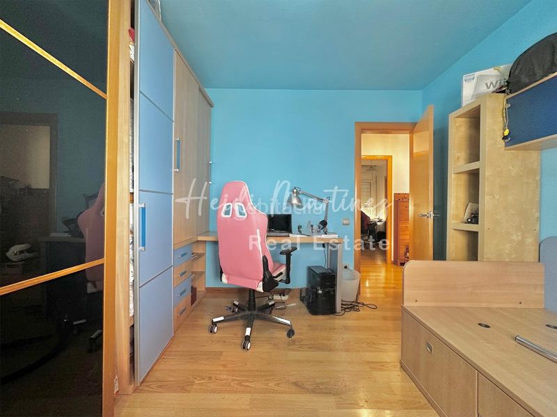 Foto 68dc9b65-f393-4a5b-b2c2-606383dde841. Casa adossada amb aparcament a Molins de Rei