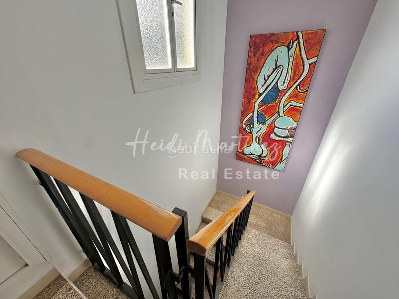 Foto ae857d3e-99a5-4448-baaf-b84afdf5c4ba. Casa adossada amb aparcament a Molins de Rei