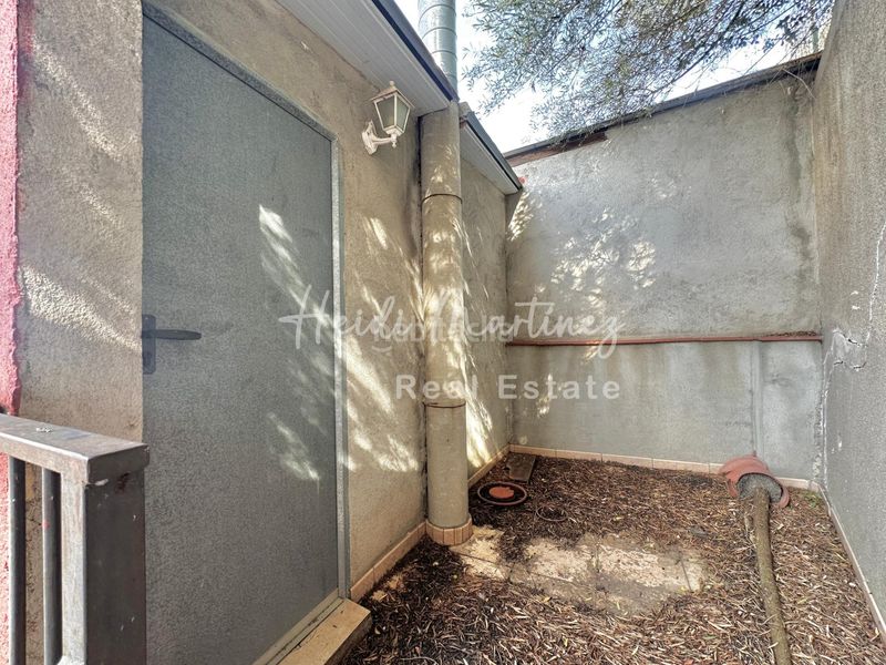 Foto d121d967-f6cc-4d66-89b4-87d89d9bbba0. Casa adossada amb aparcament a Molins de Rei