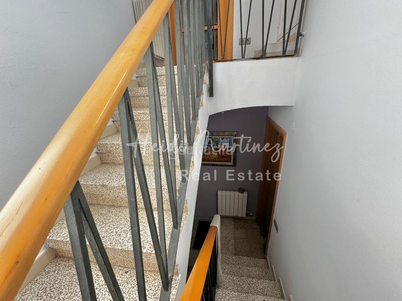 Foto e118227e-1800-4dc0-b666-ea72fb5a509b. Casa adossada amb aparcament a Molins de Rei