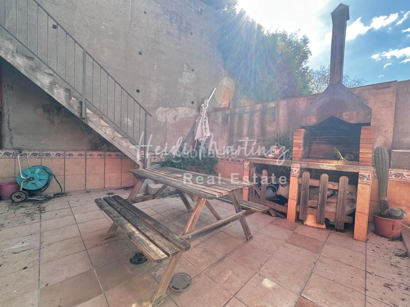 Foto e3dde7d8-61a1-4c0e-989c-d4b345720f76. Casa adossada amb aparcament a Molins de Rei