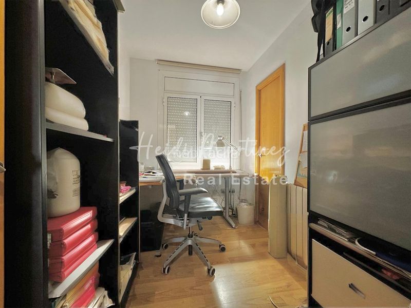 Foto e95e63b8-7e0d-431c-9dea-28056681dc32. Casa adossada amb aparcament a Molins de Rei