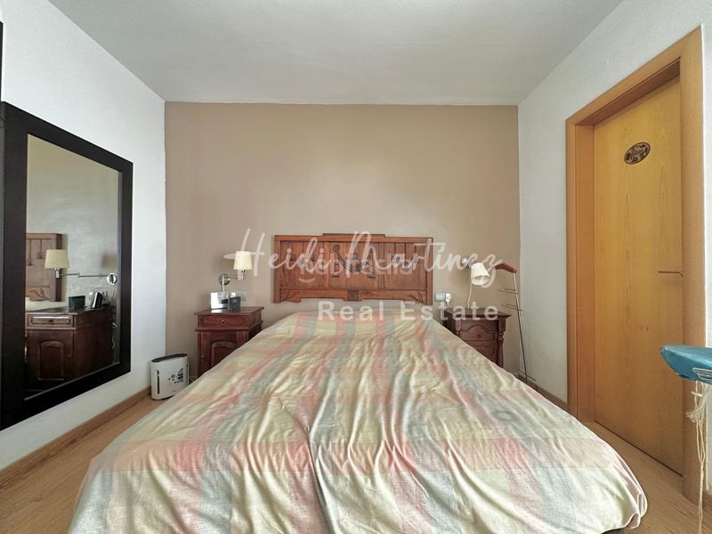 Foto f008942f-c3b4-4840-9e46-cad455671711. Casa adossada amb aparcament a Molins de Rei