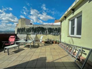 Semi detached house in Molins de Rei. Exclusiva casa en molins de rei con terrazas y parking