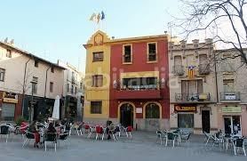 Foto 5b564fe1-9748-4055-b2f6-adbb5f9e6247. Pis amb calefacció aparcament a Molins de Rei