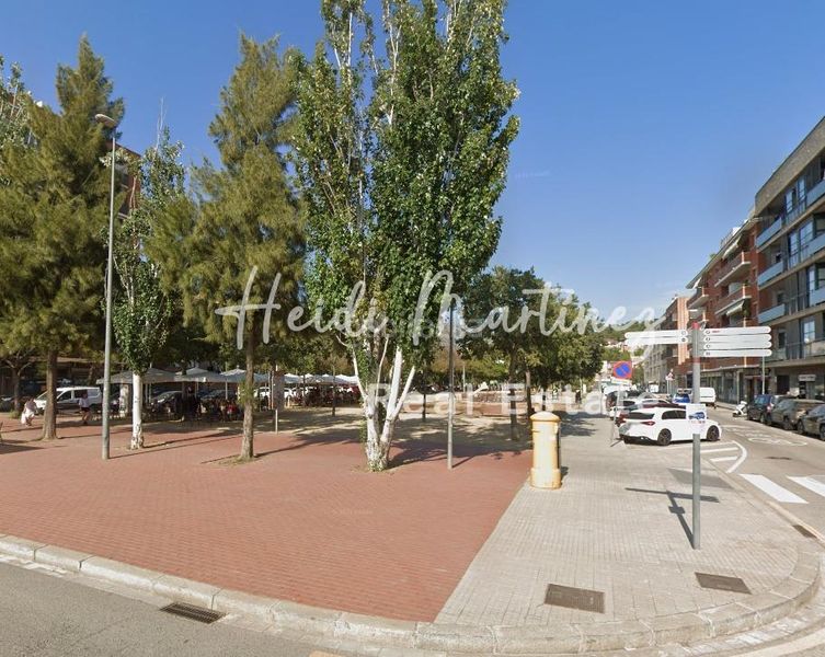 Foto bd071d3d-4590-434c-85ad-ac18e3f499c2. Pis amb calefacció aparcament a Molins de Rei