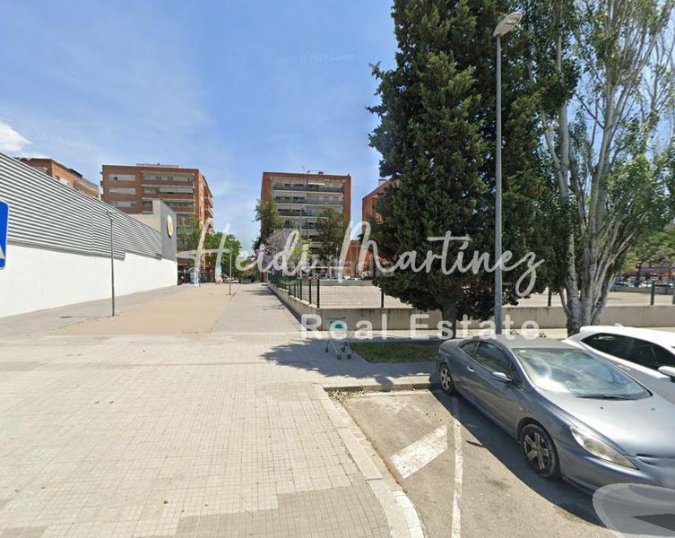 Foto ead5eb65-4254-4334-818d-1f5f26fe51c0. Pis amb calefacció aparcament a Molins de Rei