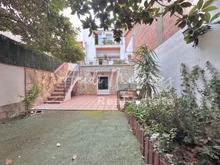 Maison à Molins de Rei