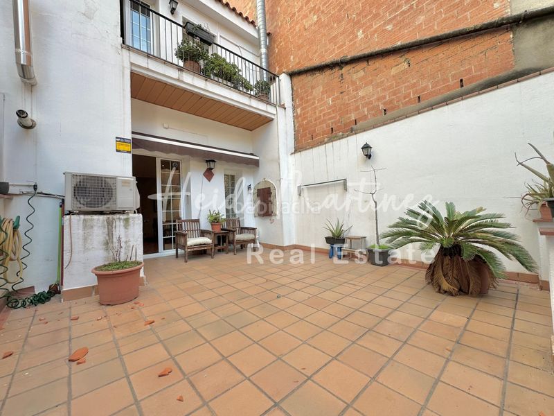Foto 058886a1-1ce2-4c15-a6fd-b1e50c156887. Casa amb calefacció a Molins de Rei