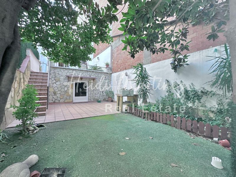 Foto 3a8ae340-399b-441b-a7d2-a111b3031fad. Casa amb calefacció a Molins de Rei