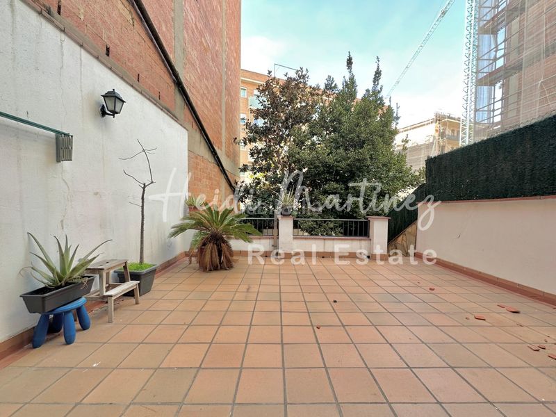 Foto 520fa1df-f034-426c-b768-152576a8bacb. Casa amb calefacció a Molins de Rei
