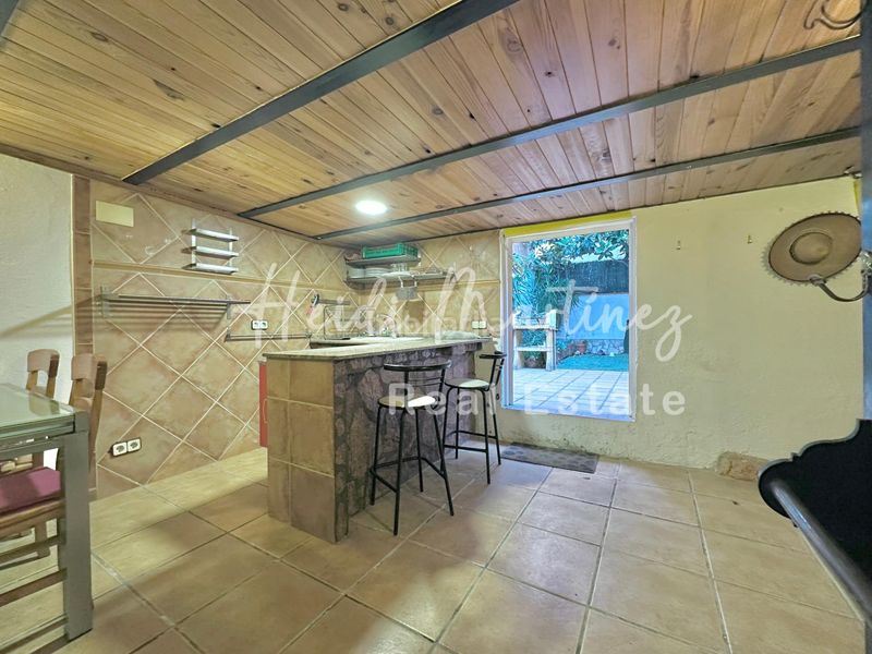 Foto 7545d61b-815a-48b6-9367-ff8c67793909. Casa amb calefacció a Molins de Rei