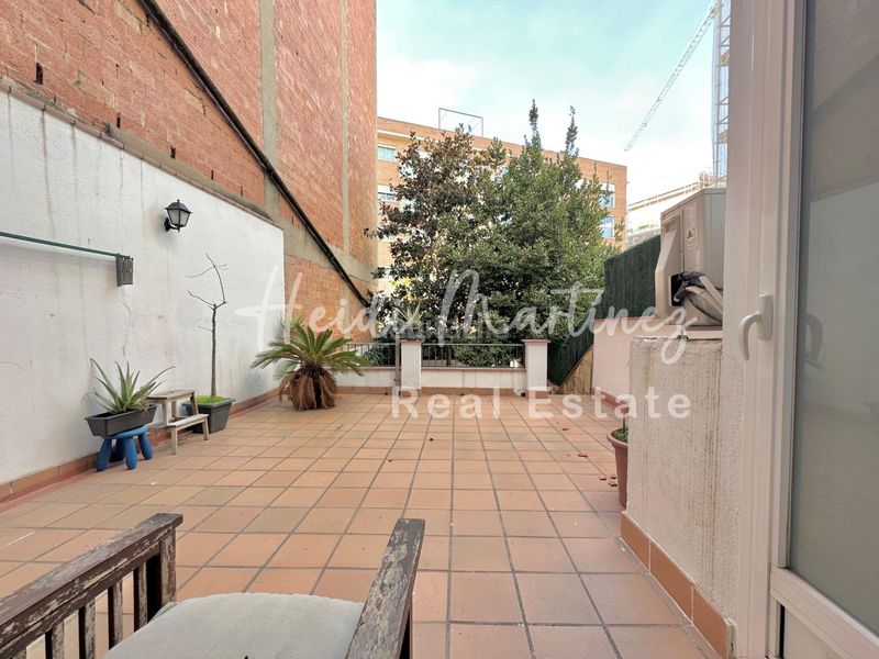 Foto 7ab6f707-e6ac-4584-bc29-fe6b3d9f4102. Casa amb calefacció a Molins de Rei