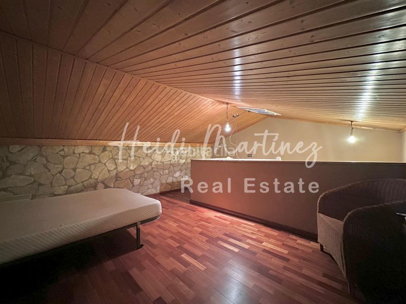 Foto a7e85739-3c87-4847-b2bf-6f4af33c5f14. Casa amb calefacció a Molins de Rei