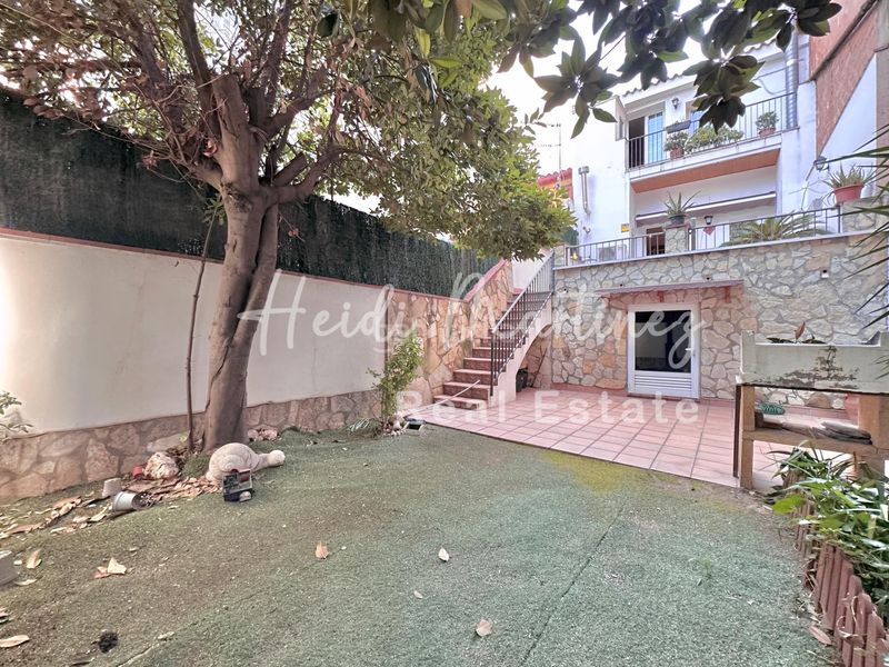 Foto b91c310d-8cb4-444c-83b5-147ce00a211b. Casa amb calefacció a Molins de Rei