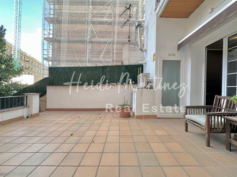 Foto bc07bb38-4a76-46e4-984e-d6abcb9d0304. Casa amb calefacció a Molins de Rei
