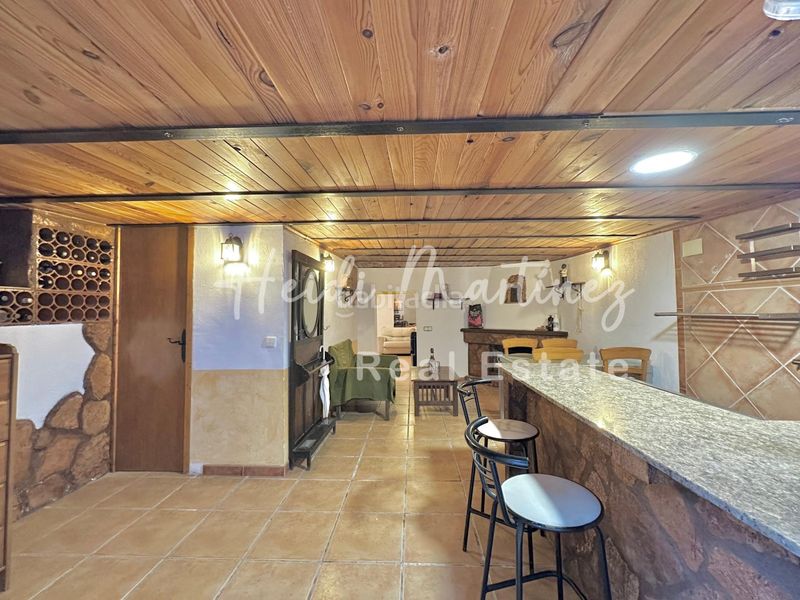 Foto e06e16e0-1fd4-4cce-adef-614596819152. Casa amb calefacció a Molins de Rei