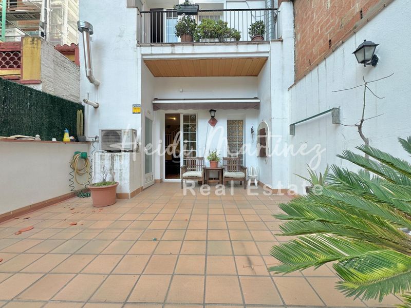 Foto e4fc08a8-c56e-4a9e-975d-1394066ade75. Casa amb calefacció a Molins de Rei