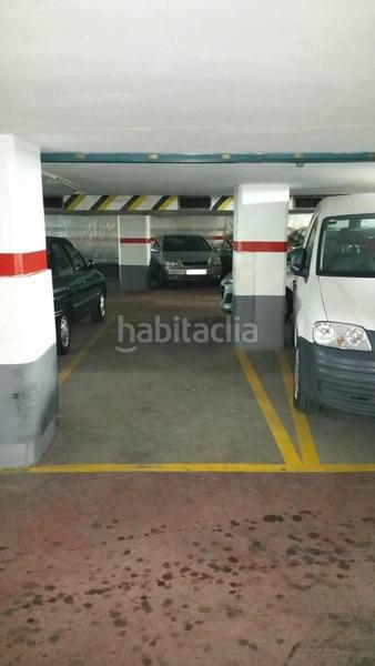 Foto 2071840e-47fd-40fb-a930-fa6acab20f24. Posto auto in Gros Donostia - San Sebastián