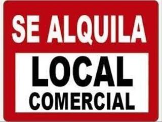 Location Local commercial à Centro - Mendibil - Santiago. Local comercial en alquiler en irun, con 77 m2, 1 aseos y con es