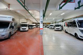Nau industrial a Añorga-Zubieta. Nave en donostia , poligono errekalde