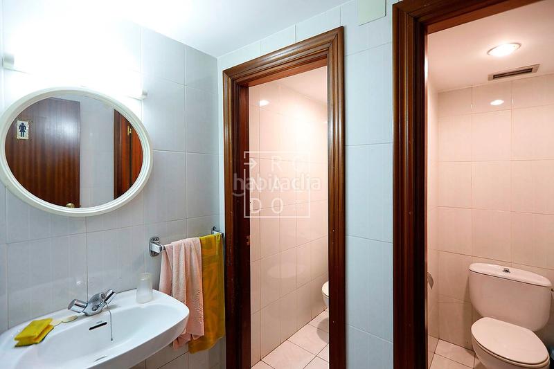 Foto 133449fd-a7ae-411b-bd6d-9aea3f1b47d3. Bâtiment à usage industriel dans Pinar - Anaka - Belaskoenea Irun