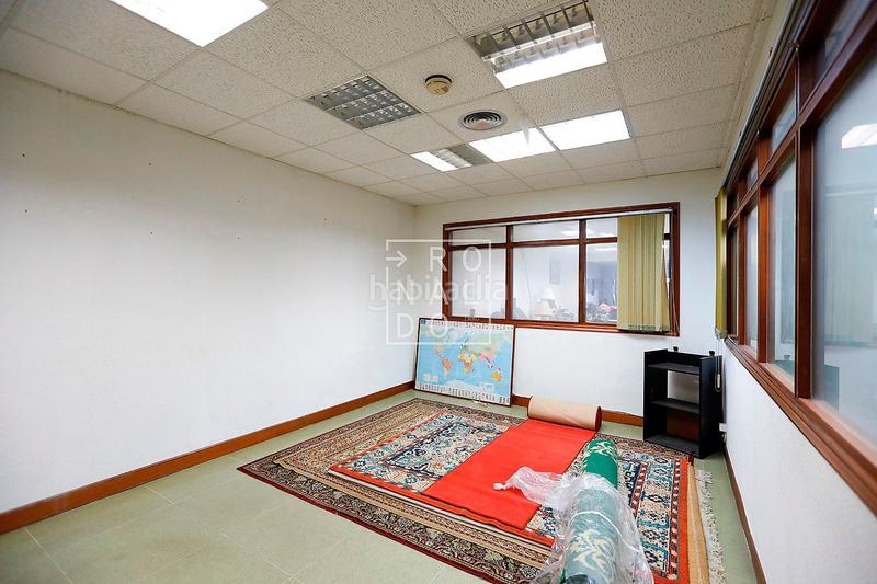 Foto 29cb7d68-519f-4731-941d-359fb9331e4a. Bâtiment à usage industriel dans Pinar - Anaka - Belaskoenea Irun