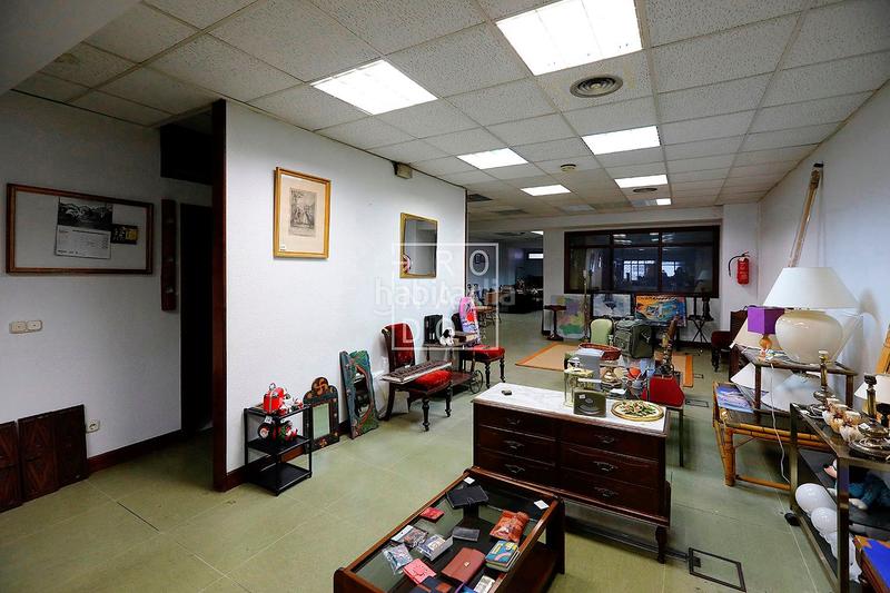 Foto 2ee0eab8-c6f9-4d9b-8ac6-41b8de815226. Bâtiment à usage industriel dans Pinar - Anaka - Belaskoenea Irun