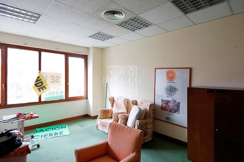 Foto 56a1efcc-41c2-4eee-8fa2-f462d210e5eb. Bâtiment à usage industriel dans Pinar - Anaka - Belaskoenea Irun