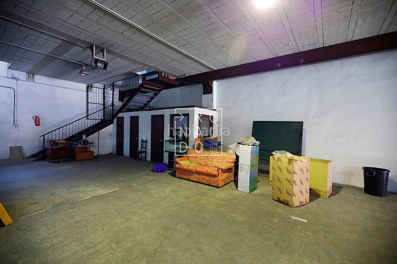 Foto 86fa9288-9675-4c6c-8b46-bebf86d1cd2f. Bâtiment à usage industriel dans Pinar - Anaka - Belaskoenea Irun