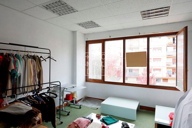 Foto cd17c369-b3a0-4f67-bbcf-2bae6c14f885. Bâtiment à usage industriel dans Pinar - Anaka - Belaskoenea Irun