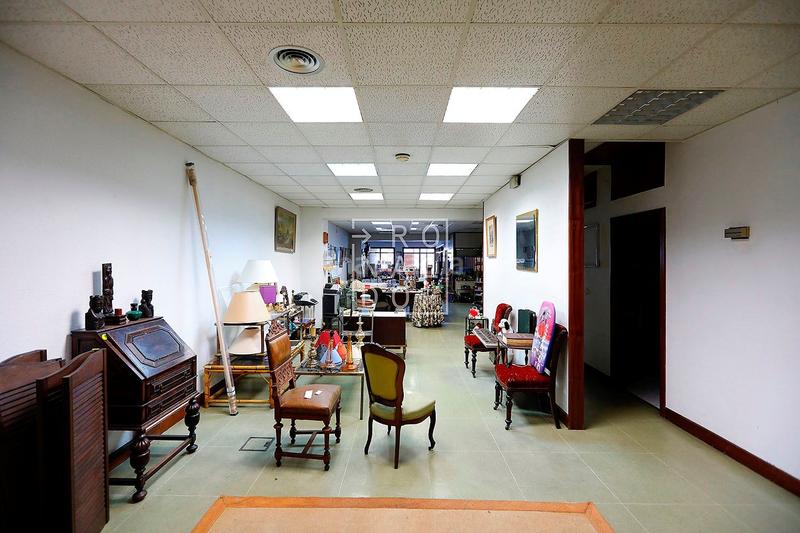 Foto dd624524-b111-4f6a-a4eb-a828b5711342. Bâtiment à usage industriel dans Pinar - Anaka - Belaskoenea Irun