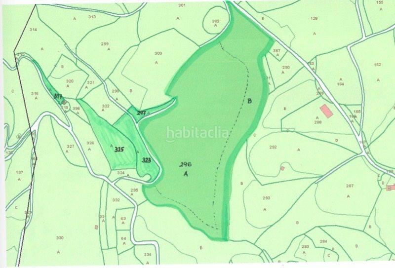 Foto 1b0c8e5f-94e5-4fb3-b0f0-73e76c0176ee. Terrain résidentiel dans Zugarramurdi