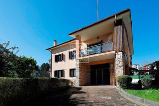 Xalet a Centro - Mendibil - Santiago. Chalet individual en irun, eguzkitza