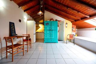 Penthouse en Hendaye. Atico hendaye, gare