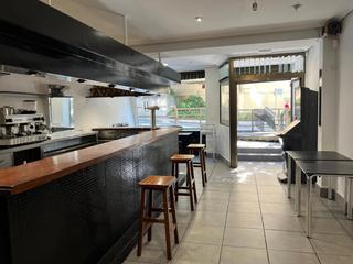 Location Local commercial  Geltoki kalea. En irun